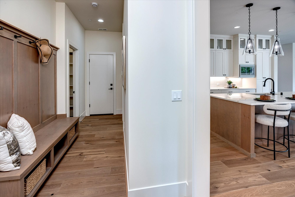 Photo #6 in the Interior Photos gallery for the Chateau - Model Home home