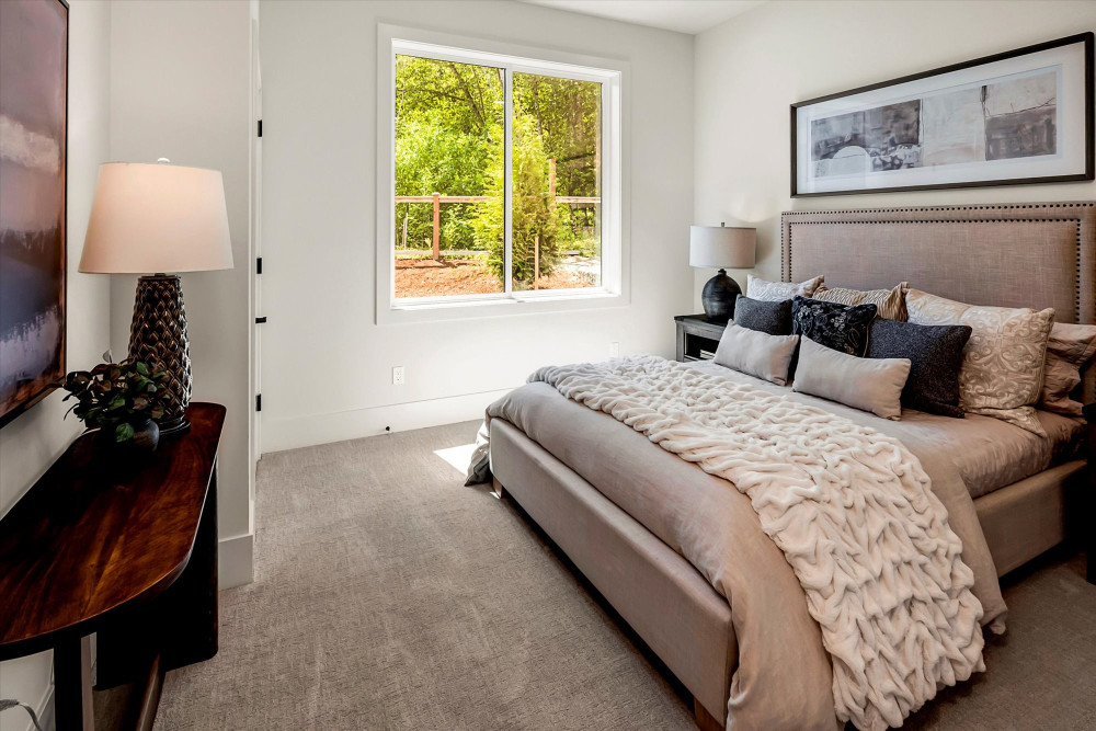Photo #5 in the Interior Photos gallery for the Chateau - Model Home home