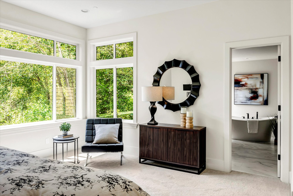 Photo #11 in the Interior Photos gallery for the Chateau - Model Home home