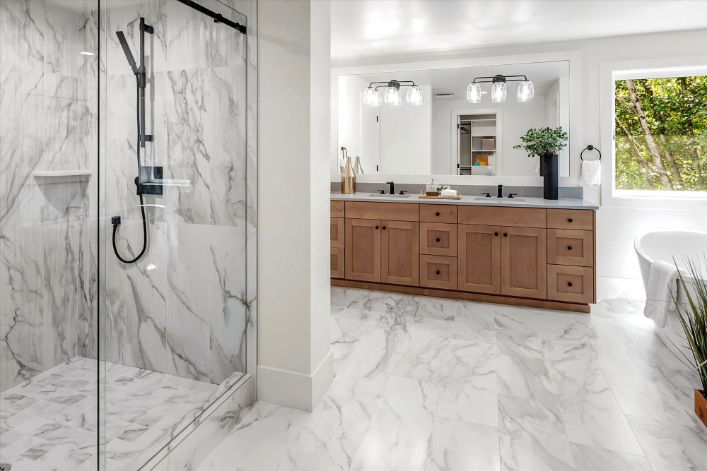 Photo #15 in the Interior Photos gallery for the Chateau - Model Home home