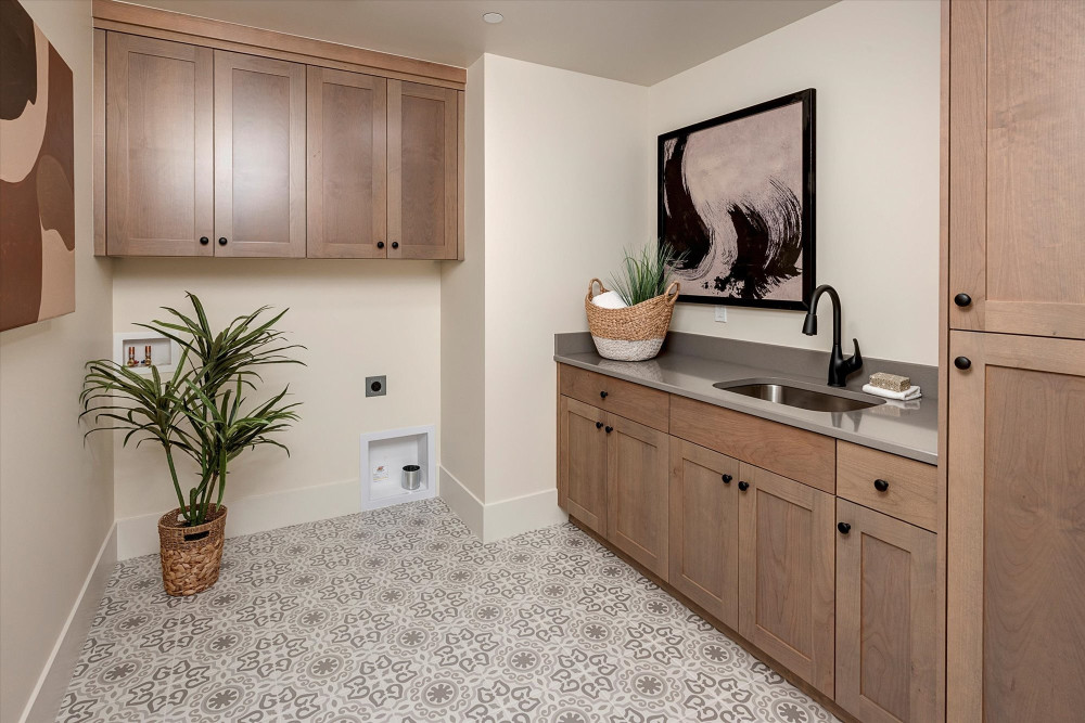 Photo #13 in the Interior Photos gallery for the Chateau - Model Home home