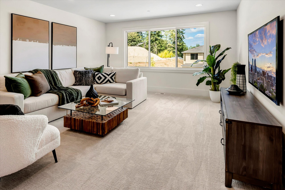 Photo #16 in the Interior Photos gallery for the Chateau - Model Home home
