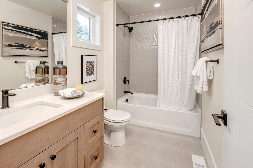 Photo #18 in the Interior Photos gallery for the Chateau - Model Home home