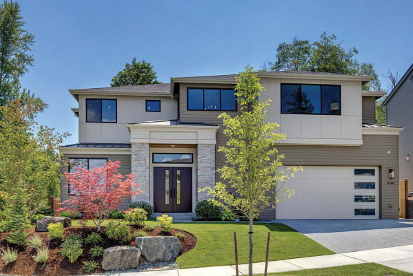 Chateau - Model Home