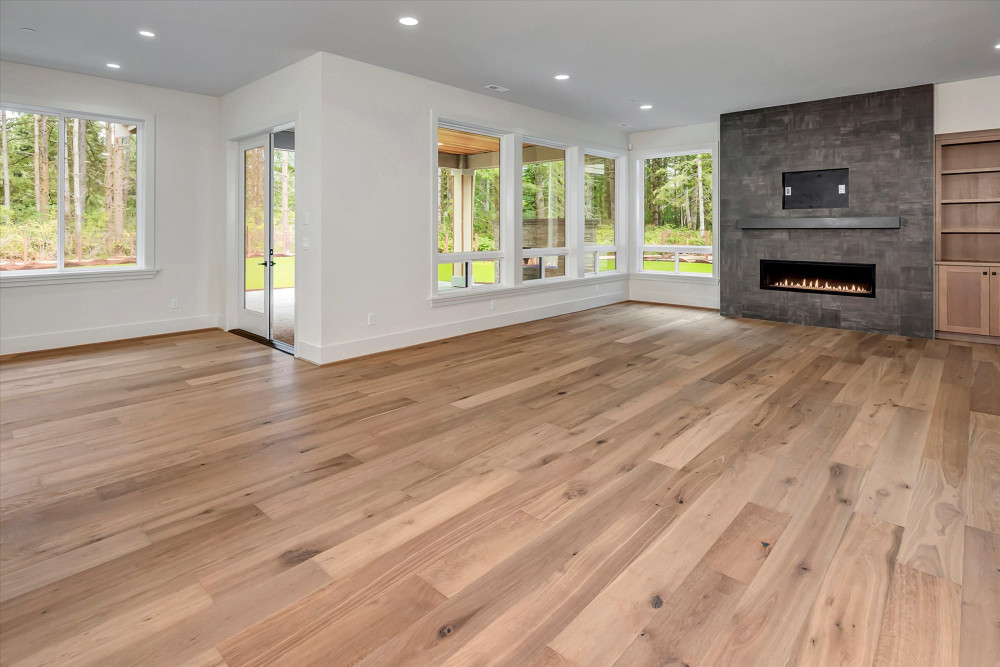 Photo #7 in the Interior Photos gallery for the Fraser - Lot 4 home