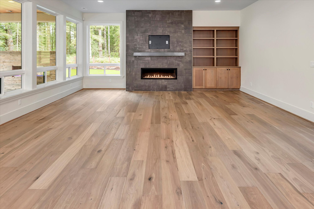 Photo #6 in the Interior Photos gallery for the Fraser - Lot 4 home