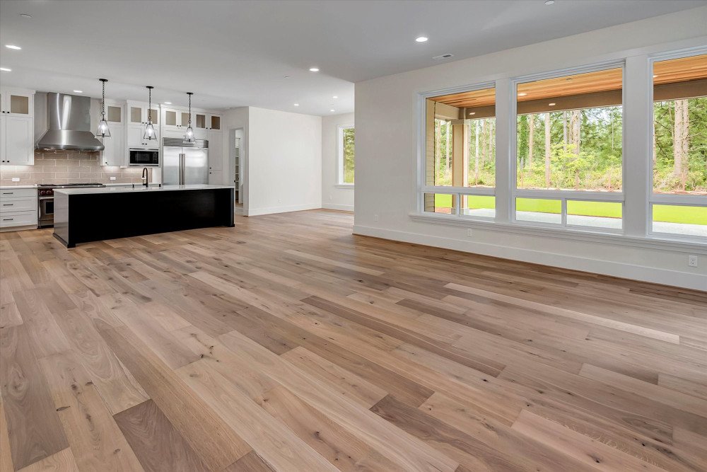 Photo #8 in the Interior Photos gallery for the Fraser - Lot 4 home
