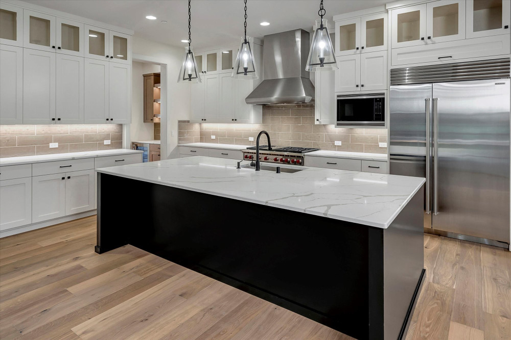 Photo #11 in the Interior Photos gallery for the Fraser - Lot 4 home