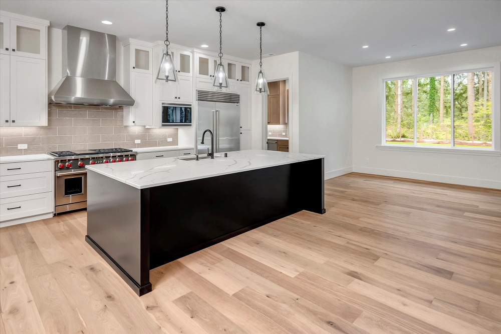 Photo #15 in the Interior Photos gallery for the Fraser - Lot 4 home