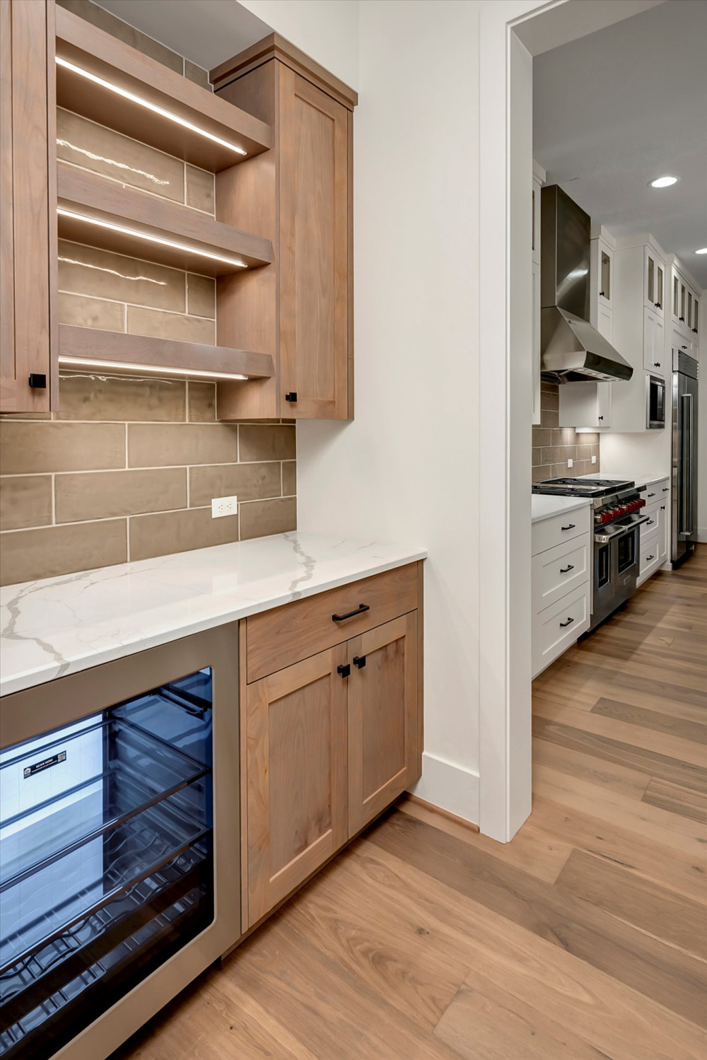 Photo #12 in the Interior Photos gallery for the Fraser - Lot 4 home