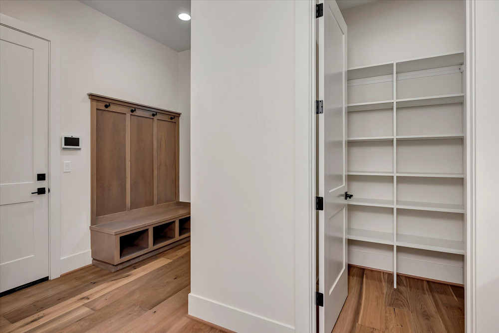 Photo #17 in the Interior Photos gallery for the Fraser - Lot 4 home