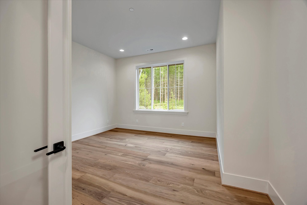 Photo #18 in the Interior Photos gallery for the Fraser - Lot 4 home