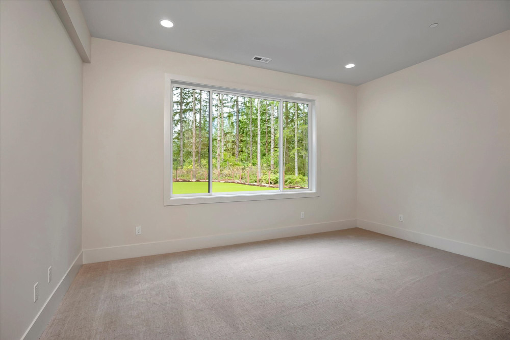 Photo #22 in the Interior Photos gallery for the Fraser - Lot 4 home