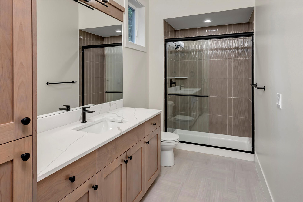 Photo #21 in the Interior Photos gallery for the Fraser - Lot 4 home
