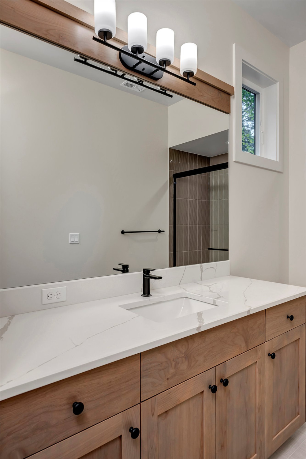 Photo #20 in the Interior Photos gallery for the Fraser - Lot 4 home