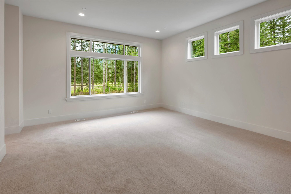 Photo #23 in the Interior Photos gallery for the Fraser - Lot 4 home