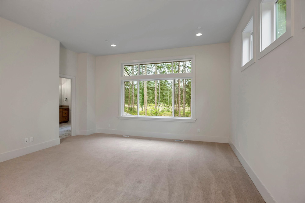 Photo #24 in the Interior Photos gallery for the Fraser - Lot 4 home