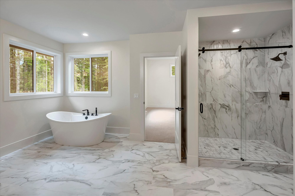 Photo #26 in the Interior Photos gallery for the Fraser - Lot 4 home