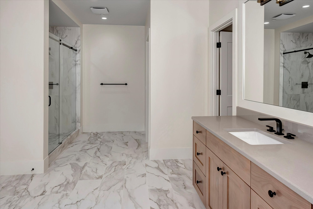 Photo #30 in the Interior Photos gallery for the Fraser - Lot 4 home