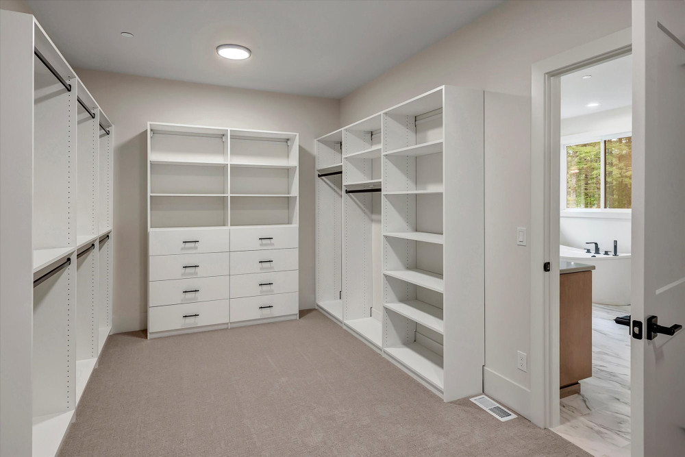 Photo #28 in the Interior Photos gallery for the Fraser - Lot 4 home
