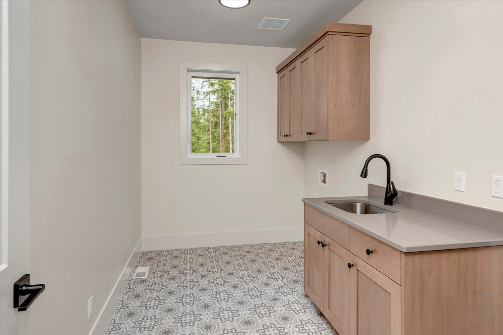 Photo #27 in the Interior Photos gallery for the Fraser - Lot 4 home