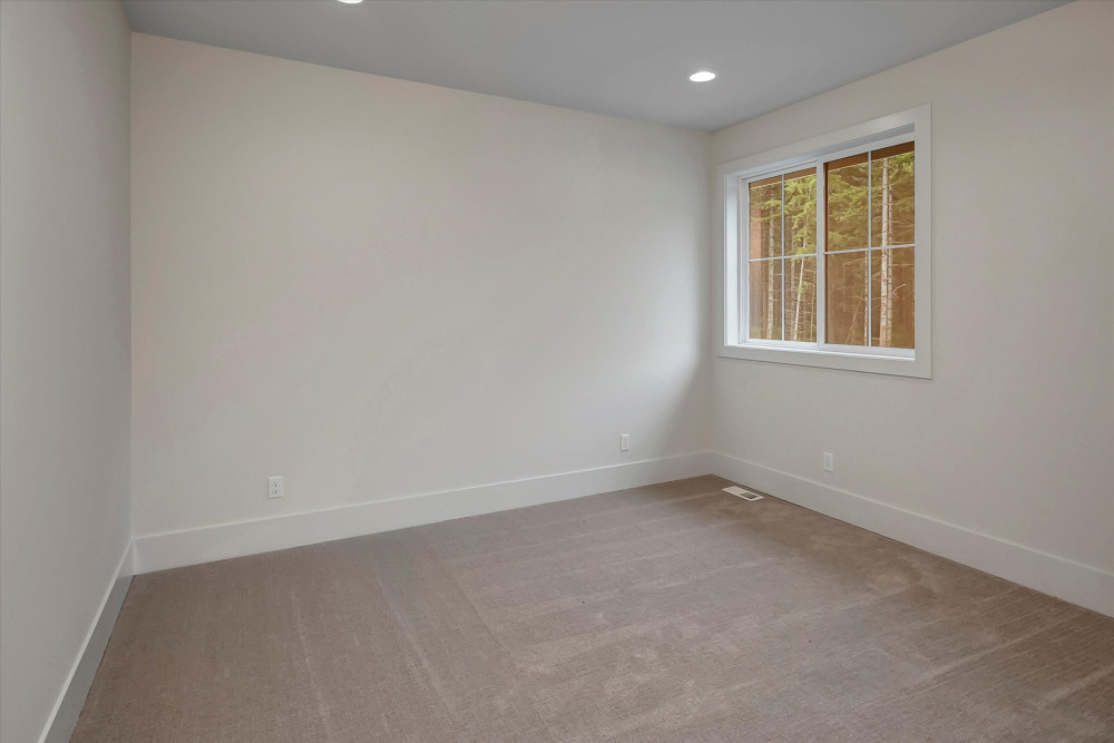 Photo #31 in the Interior Photos gallery for the Fraser - Lot 4 home