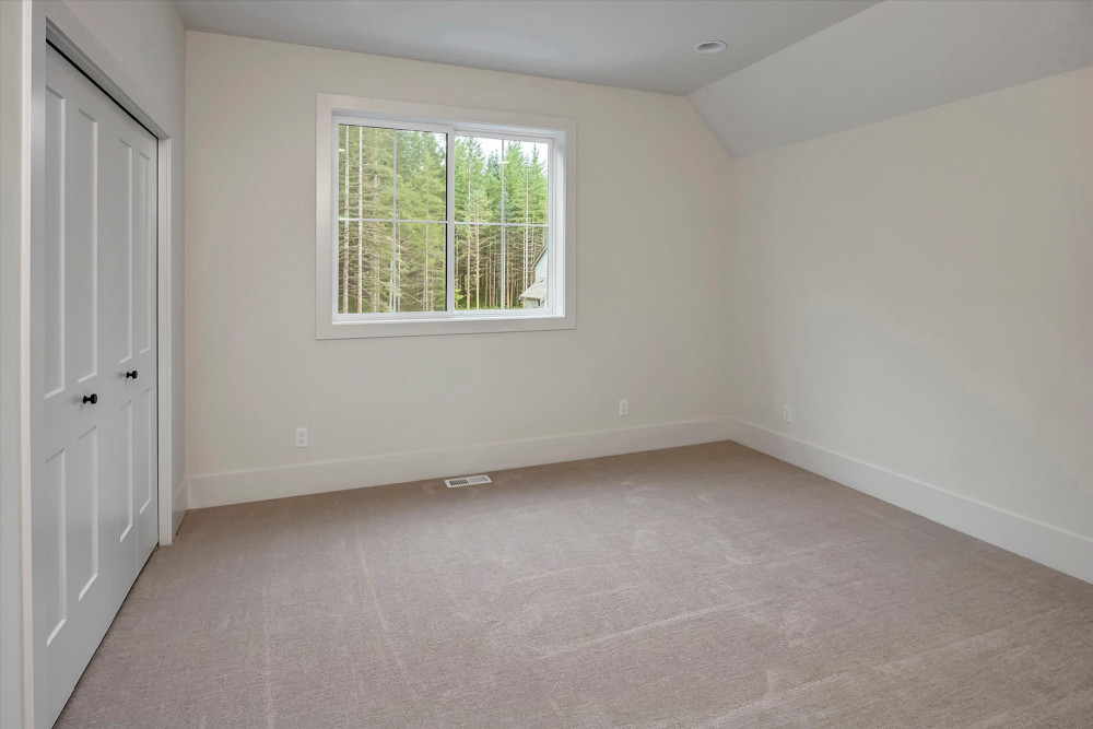 Photo #32 in the Interior Photos gallery for the Fraser - Lot 4 home