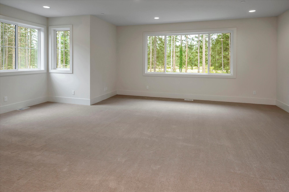 Photo #33 in the Interior Photos gallery for the Fraser - Lot 4 home
