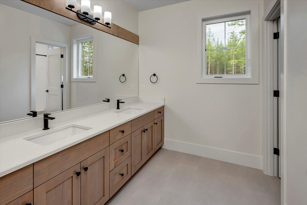 Photo #34 in the Interior Photos gallery for the Fraser - Lot 4 home