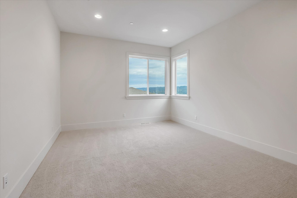 Photo #9 in the Interior Photos gallery for the Vineyard - Lot 2 home