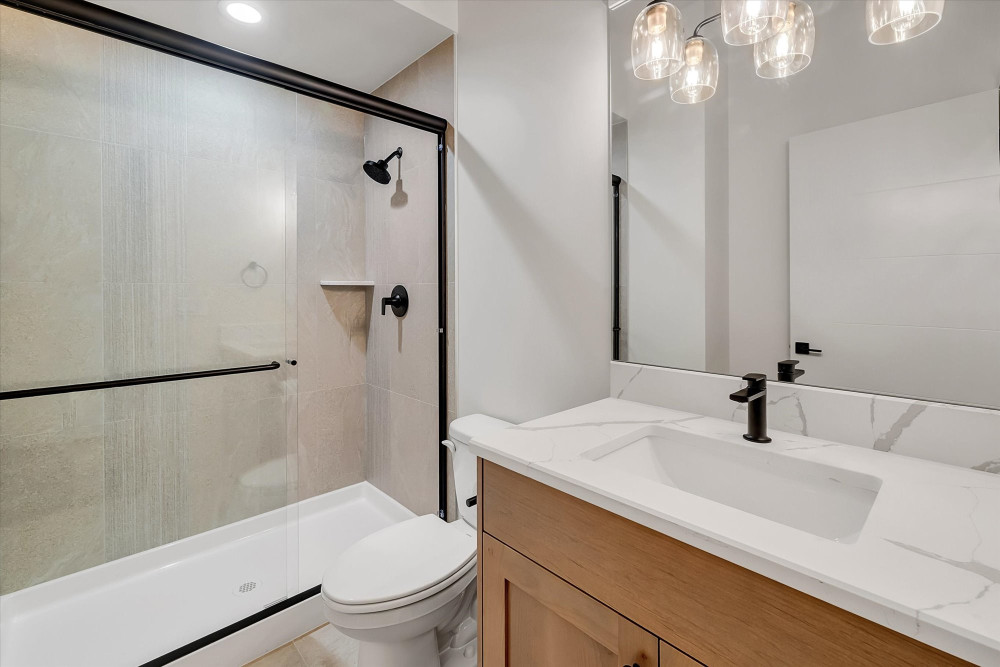 Photo #19 in the Interior Photos gallery for the Vineyard - Lot 2 home