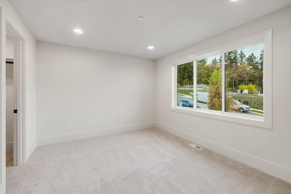 Photo #23 in the Interior Photos gallery for the Vineyard - Lot 2 home