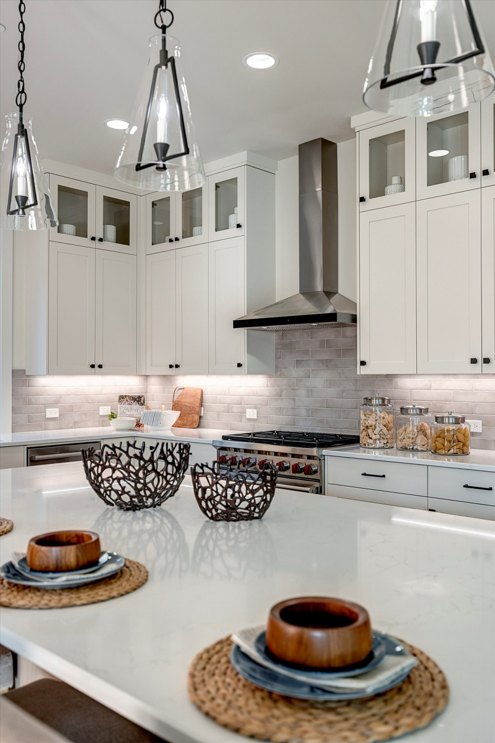 Photo #13 in the Interior Photos gallery for the Reserve I - Model Home home