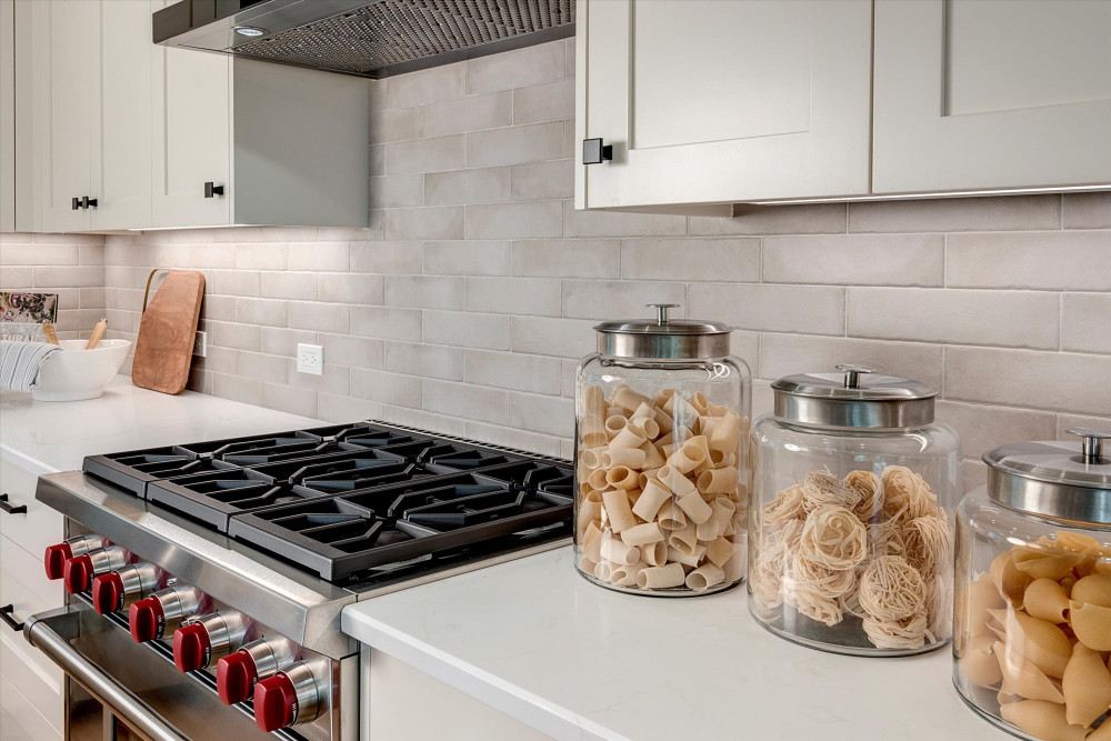 Photo #14 in the Interior Photos gallery for the Reserve I - Model Home home