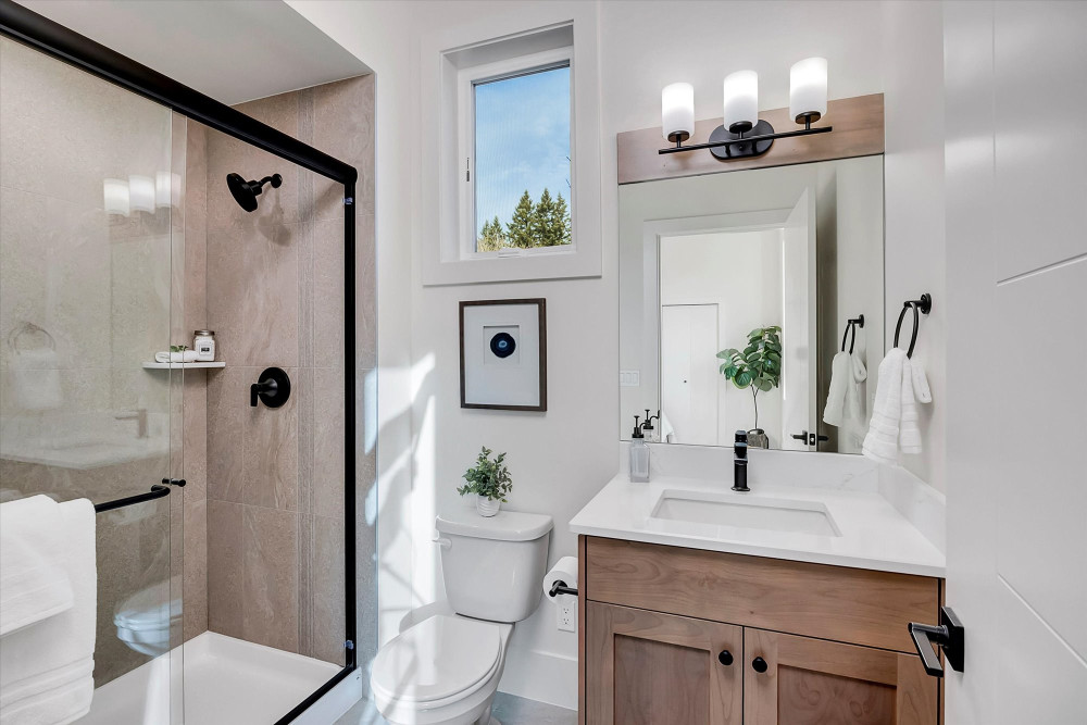 Photo #19 in the Interior Photos gallery for the Reserve I - Model Home home