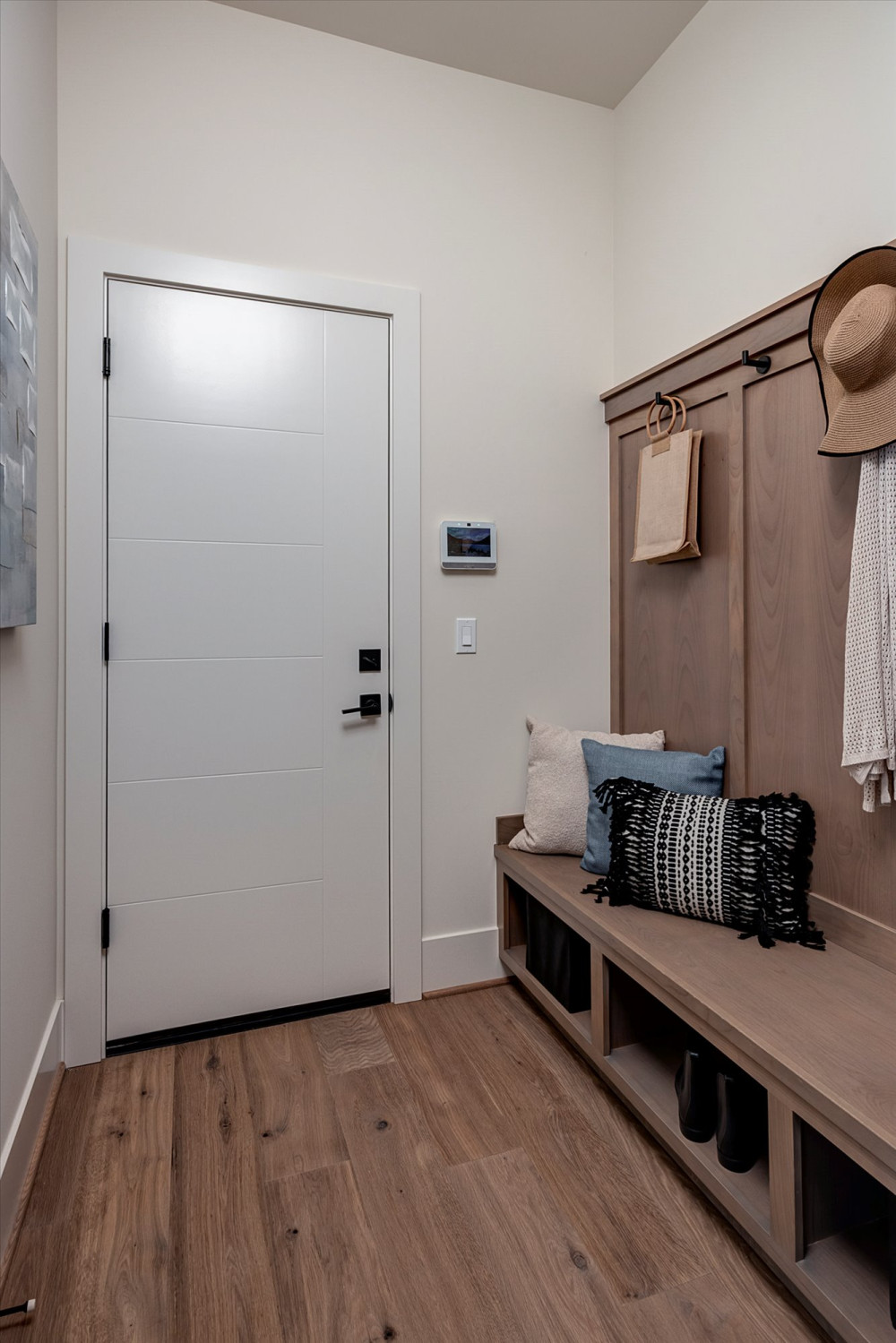 Photo #20 in the Interior Photos gallery for the Reserve I - Model Home home