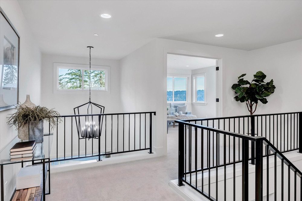 Photo #21 in the Interior Photos gallery for the Reserve I - Model Home home