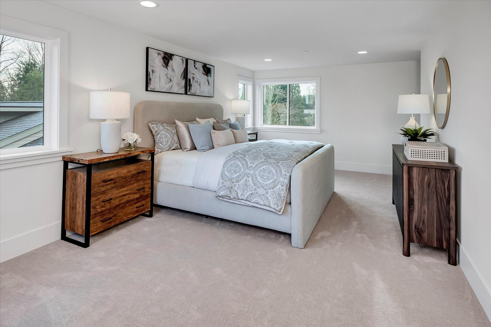 Photo #24 in the Interior Photos gallery for the Reserve I - Model Home home