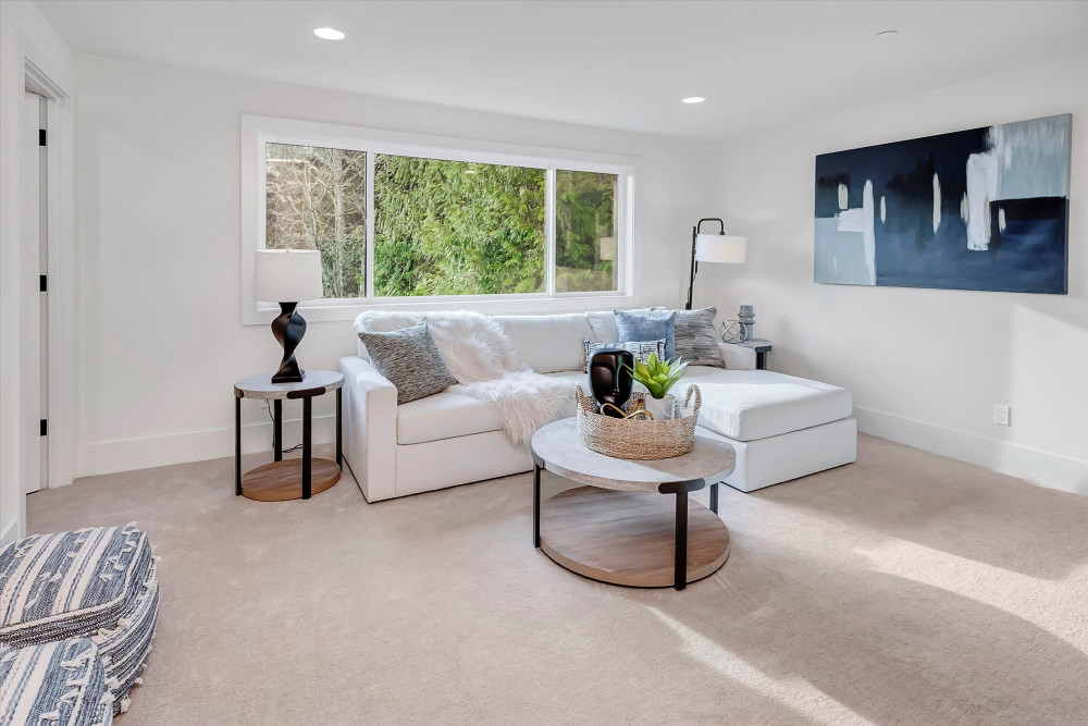 Photo #30 in the Interior Photos gallery for the Reserve I - Model Home home