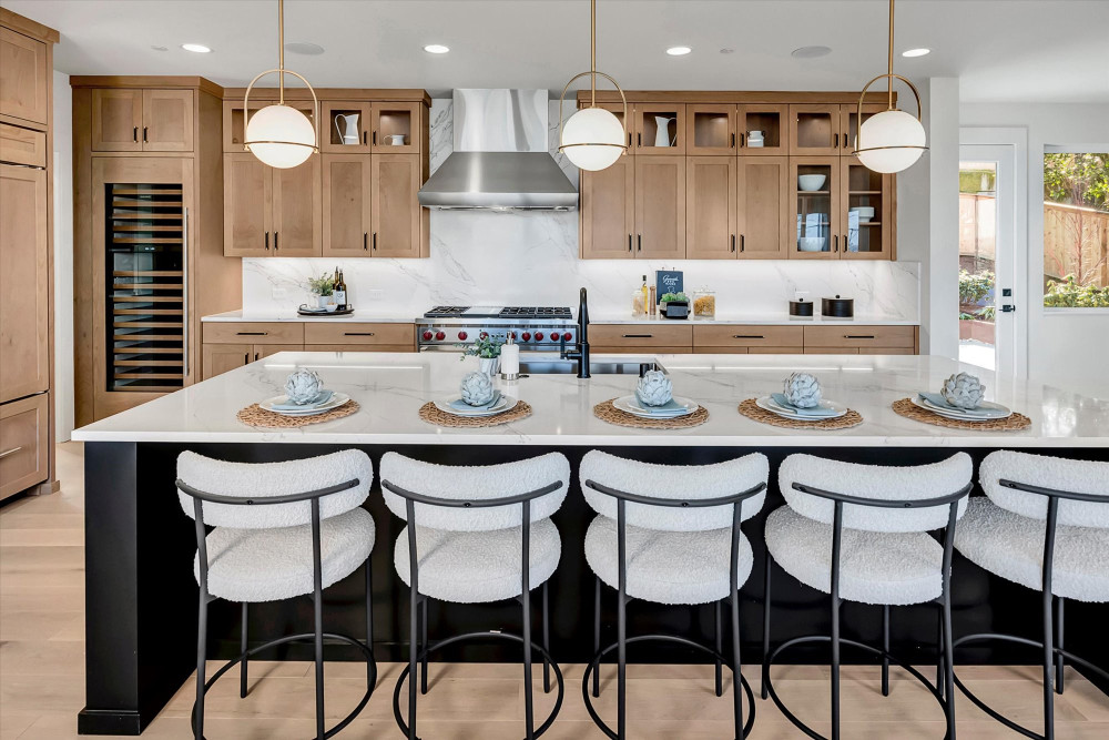 Photo #8 in the Interior Photos gallery for the Westview - Model Home home