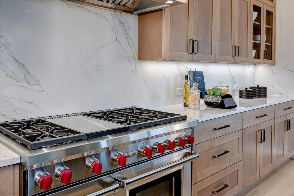 Photo #10 in the Interior Photos gallery for the Westview - Model Home home