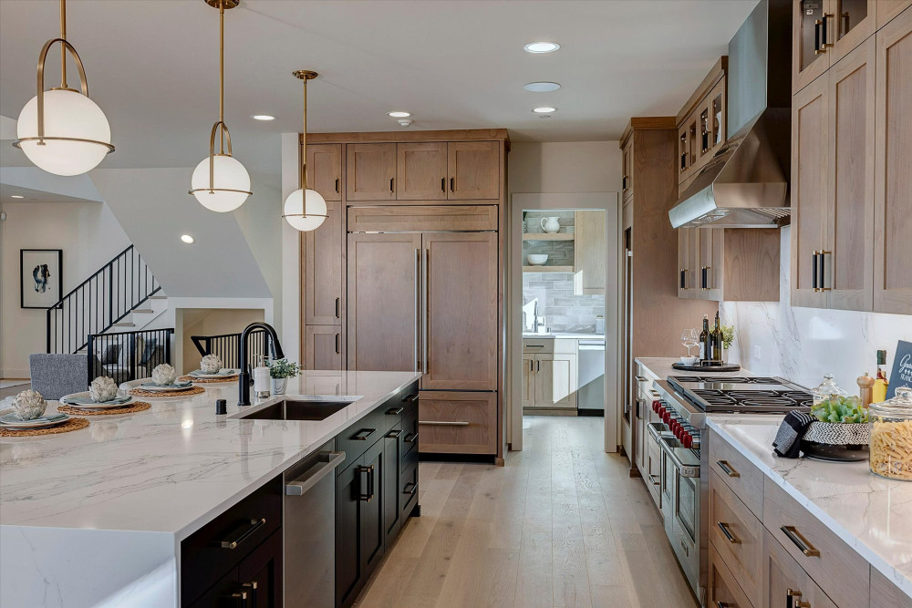 Photo #11 in the Interior Photos gallery for the Westview - Model Home home