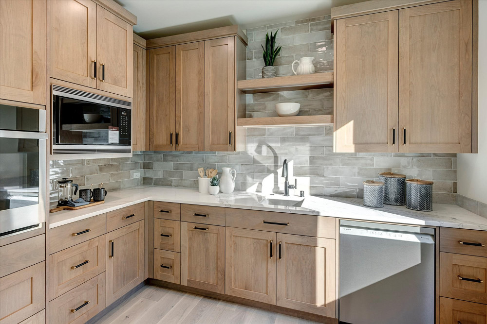 Photo #12 in the Interior Photos gallery for the Westview - Model Home home