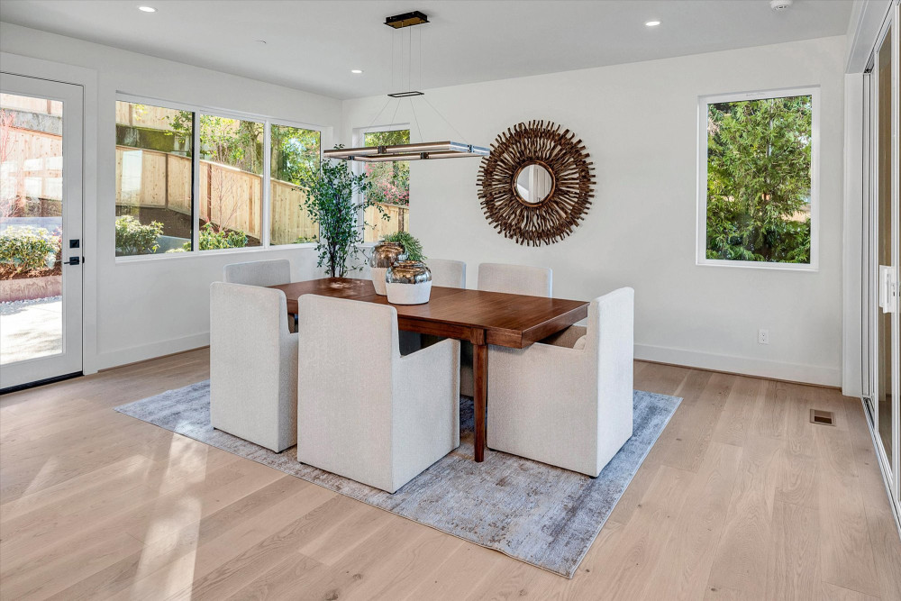 Photo #14 in the Interior Photos gallery for the Westview - Model Home home