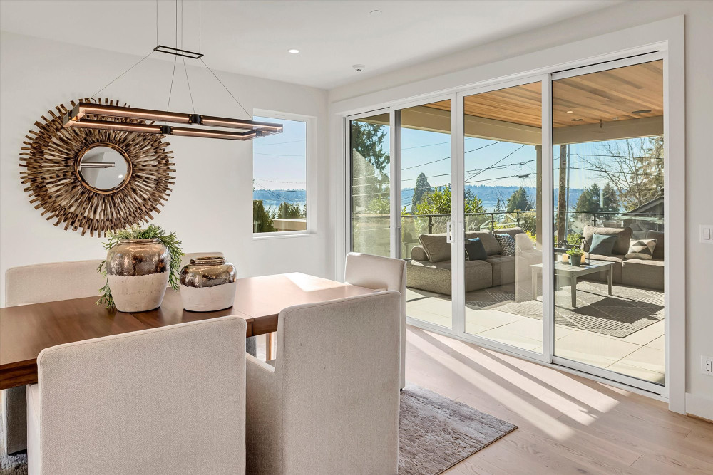 Photo #15 in the Interior Photos gallery for the Westview - Model Home home