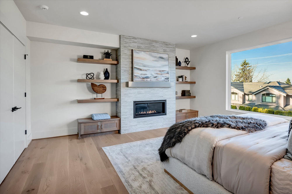 Photo #16 in the Interior Photos gallery for the Westview - Model Home home