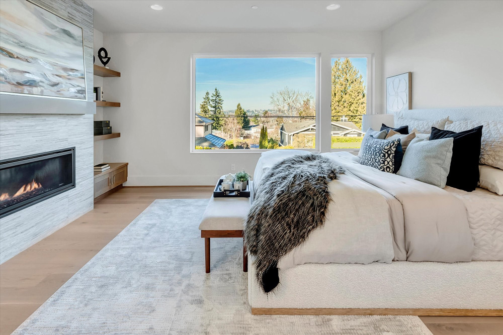 Photo #17 in the Interior Photos gallery for the Westview - Model Home home