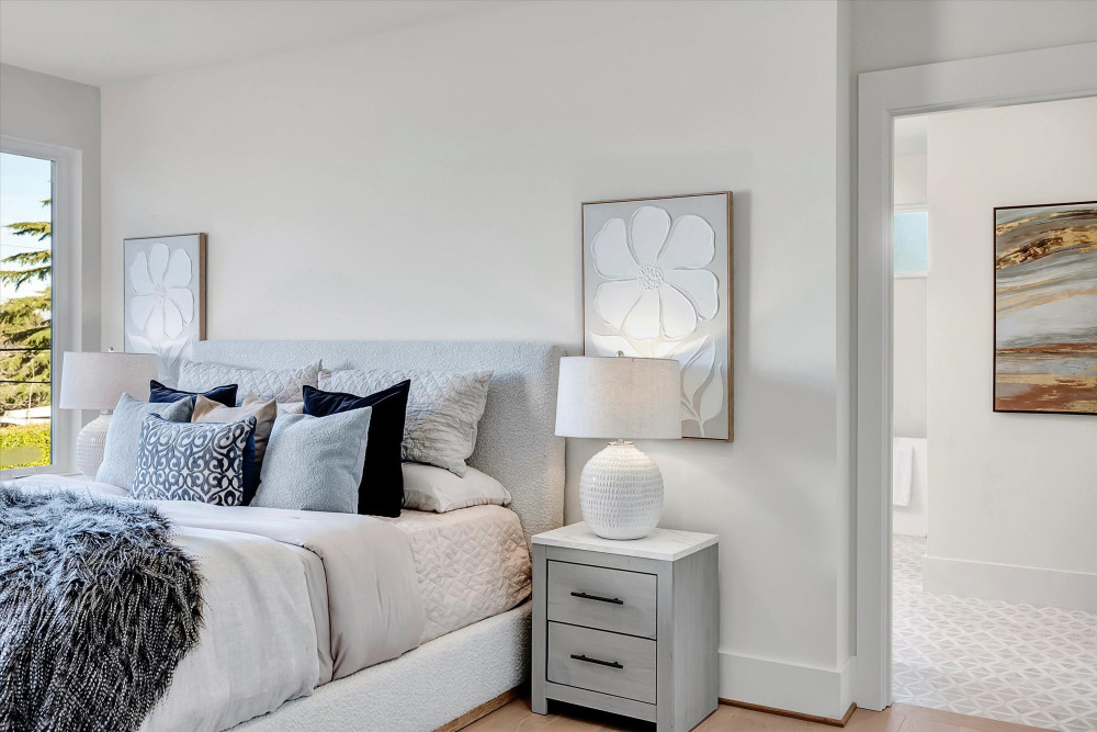 Photo #18 in the Interior Photos gallery for the Westview - Model Home home