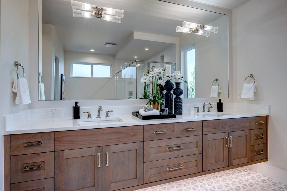 Photo #19 in the Interior Photos gallery for the Westview - Model Home home