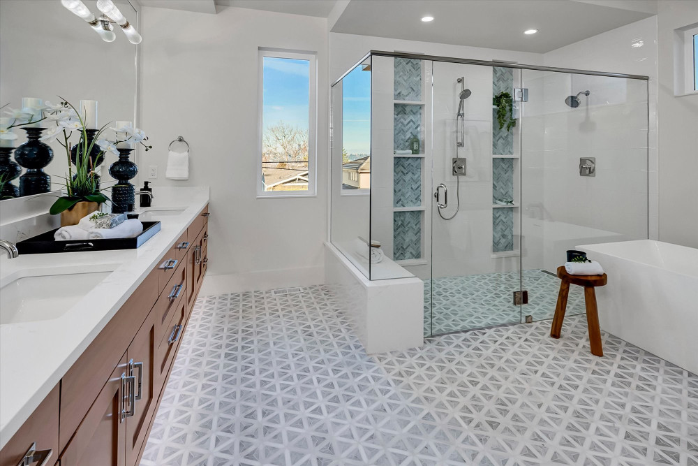 Photo #20 in the Interior Photos gallery for the Westview - Model Home home